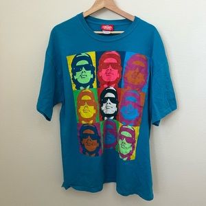 Ruthless Records Eazy E T-Shirt XL